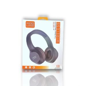 Auriculares MOQtech (MBT-006) bluetooth