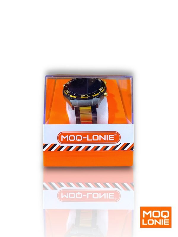 Reloj Golden Moq (WCR-705)