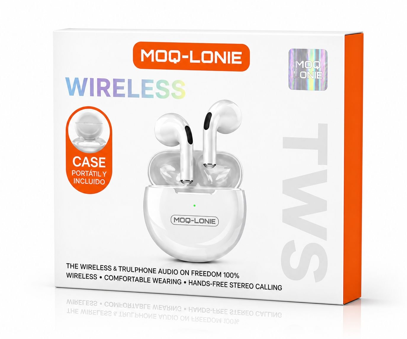 AUDIFONOS BLUETOOTH (MOQ-1000)